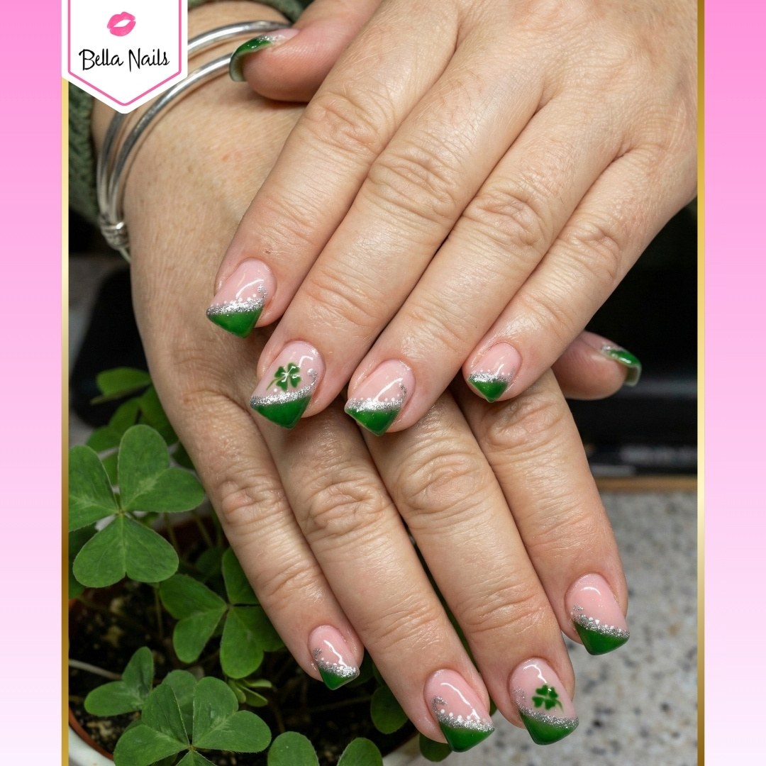 Fresh and Trendy Nail Ideas for March